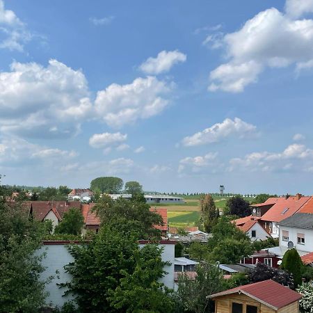 Haus Am See Calden Kültér fotó