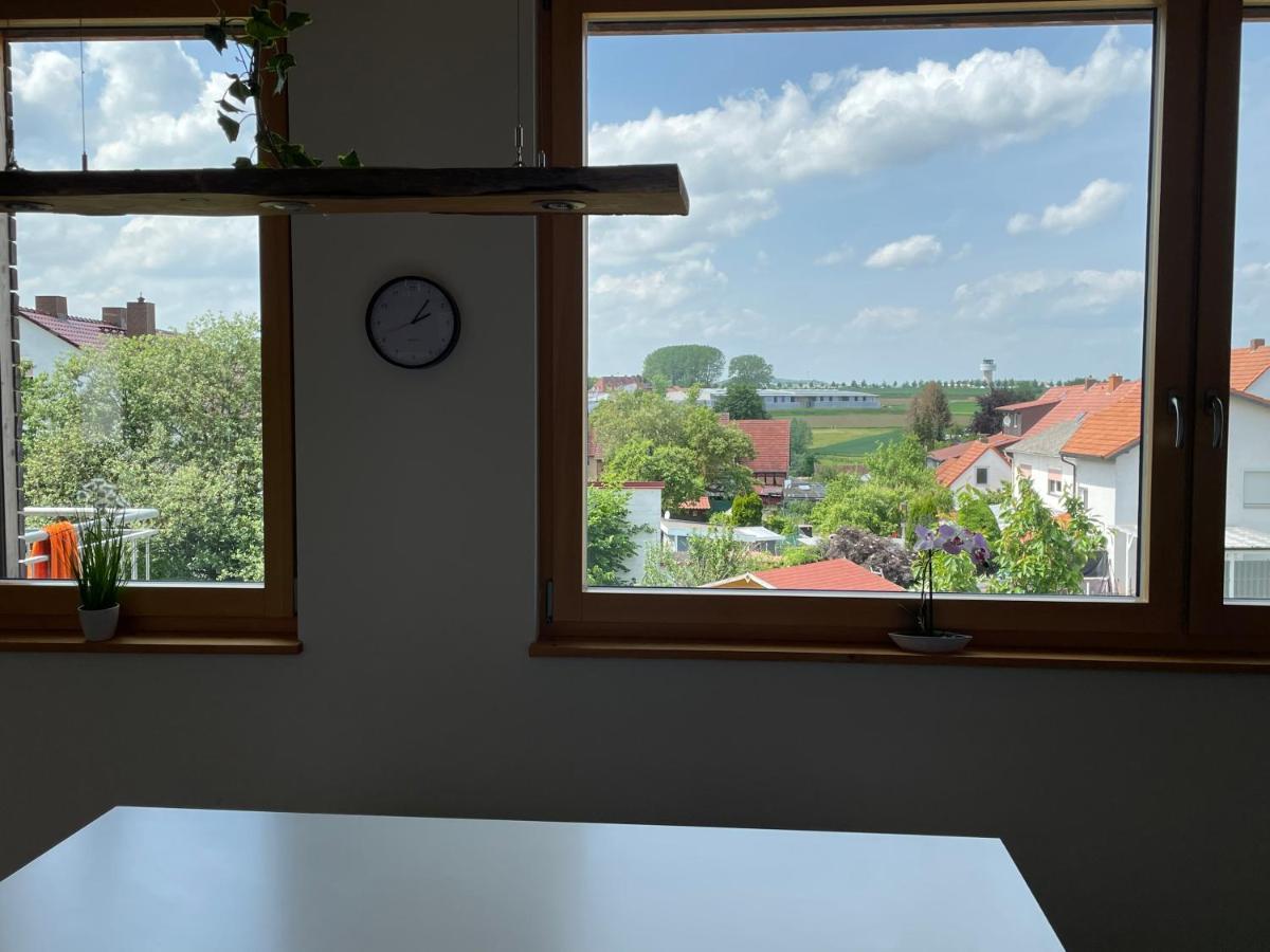 Haus Am See Calden Kültér fotó